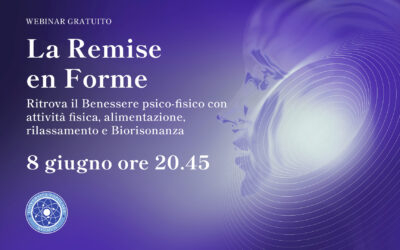 Presentazione del Corso Remise en Forme