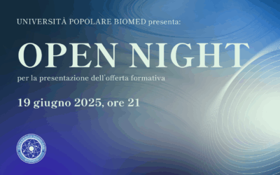 Open Night – 19/06/2025